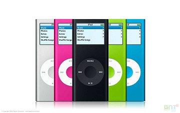 iPod售后维修批发