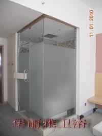 供应卫生间隔断厂家卫生间玻璃隔断卫生间玻璃隔断厂家