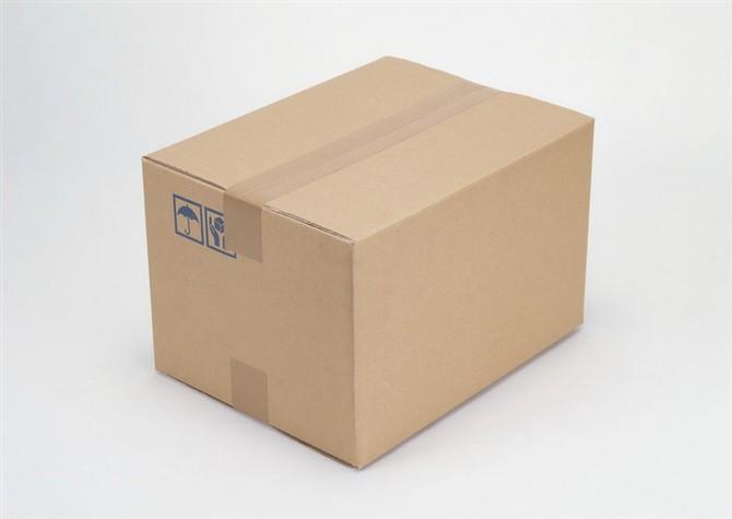供应南宁新城纸箱纸盒搬家箱周转箱快递邮政纸箱包装外箱
