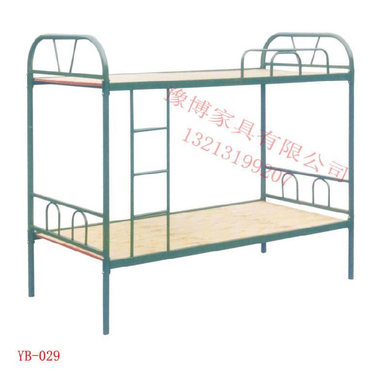 郑州市铁床上下铁床高低铁床学生双层厂家供应铁床上下铁床高低铁床学生双层