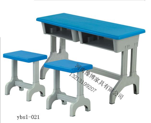 供应塑钢课桌幼儿课桌教室学生课桌椅桌