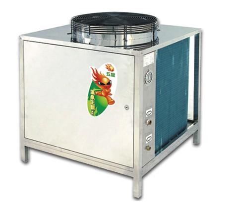 地热空调地源热泵热泵