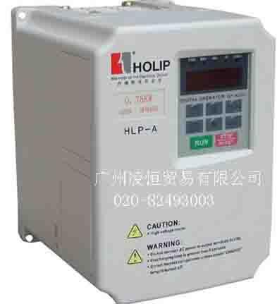 广州海利普变频器 HLPA0D423C  HLP-A变频器