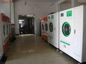 供应西安名牌工业洗衣设备-干洗机