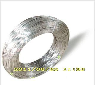 316L不锈钢焊丝不锈钢焊丝ER308气体保护不锈钢焊丝