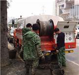 供应南京建工集团污水管道疏通