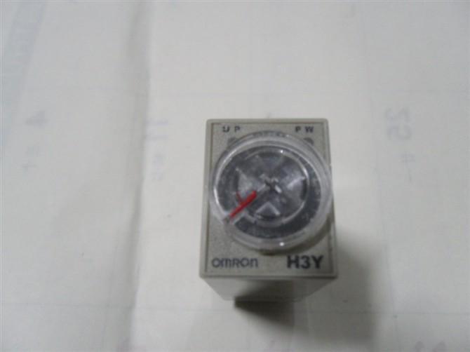 供应欧姆龙时间继电器H3Y-2，时间继电器，继电器，欧姆龙继电器