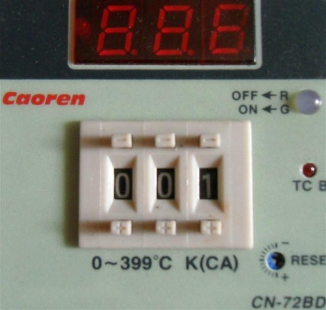 供应超能温控器7272，温控仪，温控器批发，温控器价格