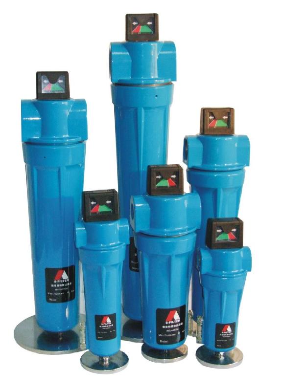 供应氮气管道过滤器，过滤器价格
