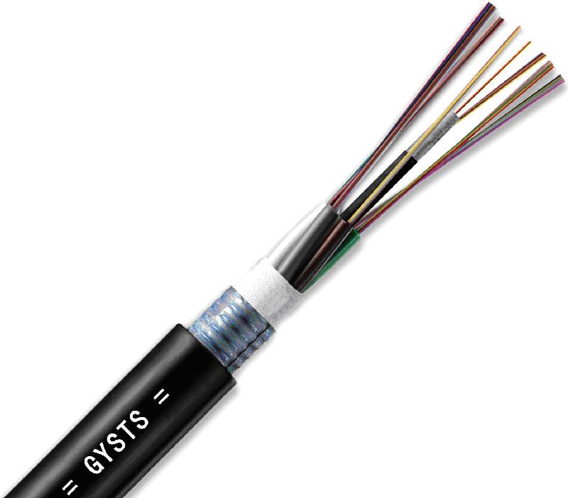 供应4芯室外单模光纤价格4芯单模室外两芯光缆价格两芯单模价格