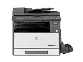 柯尼卡美能达163数码复印机批发