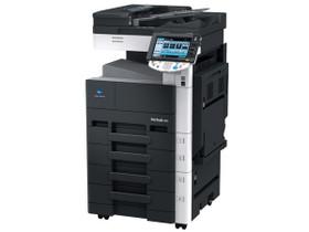 西安佳图公司供应柯尼卡美能达1050工程复印机图片