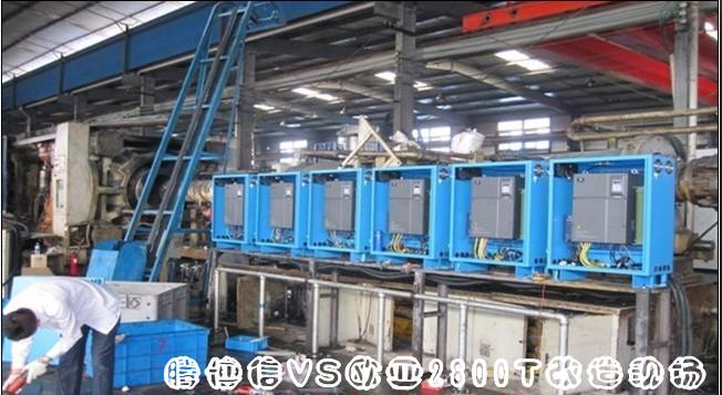 深圳市伺服注塑机设备厂家供应伺服注塑机设备，节电50-80