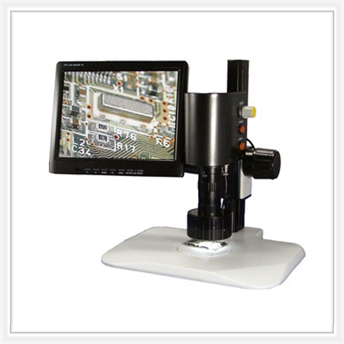 视频显微镜一体机TD-350