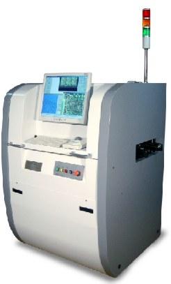 在线锡膏印刷检测装置，锡膏印刷检测装置，印刷检测装置，检测装置图片