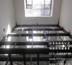 北京阁楼安装制作 钢结构搭建制作二层 复式阁楼设计88681087