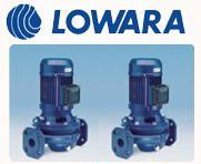 意大利LOWARA罗瓦拉水泵批发