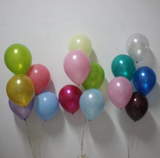 供应北京批发氦气球氦气球装饰造型