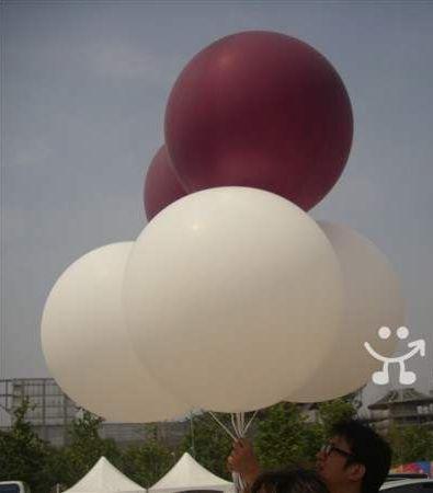 供应摄影气球定位跟踪