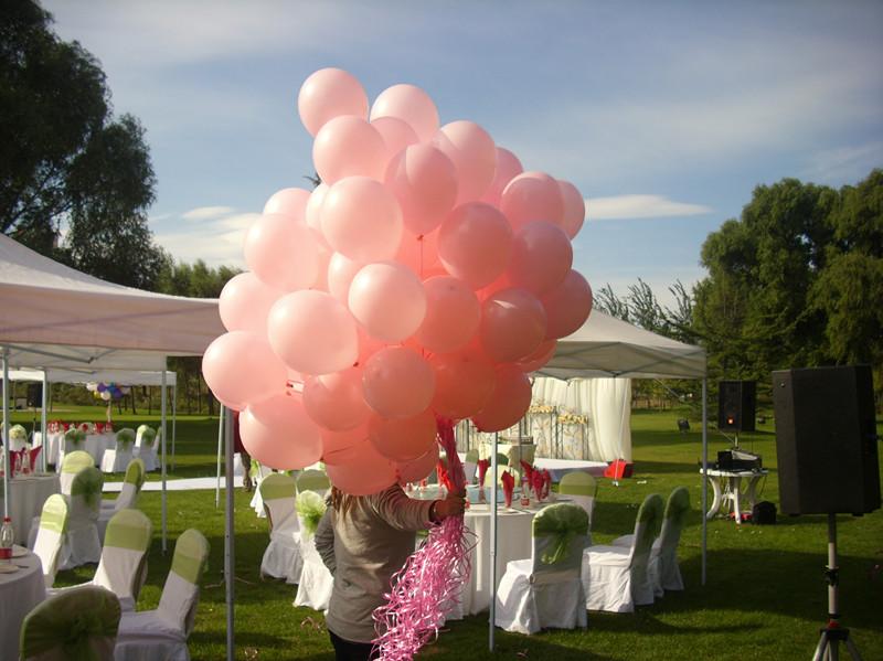 北京婚礼现场布置宝宝百天氦气球供应北京婚礼现场布置宝宝百天氦气球