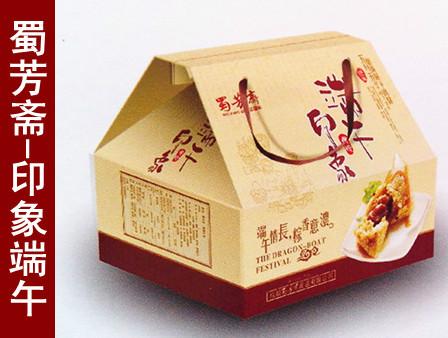 供应2013年企业端午福利-粽子团购-印象端午98/盒图片