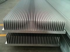 6063散热器铝材-龙口市丛林铝材批发