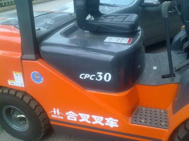 天津市回收二手叉车厂家供应回收二手叉车 叉车置换