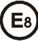 供应汽车类产品e-mark认证，汽车类产品e-mark认证费用