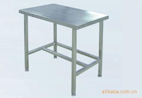 供应不锈钢工作桌厂家,不锈钢工作桌,不锈钢工作台,洁净工作桌