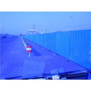天津红桥区订做围挡板-彩钢围挡板负责安装 红桥区围挡板租赁
