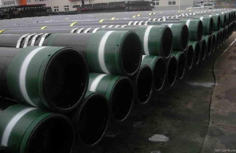 供应专业生产石油套管石油套管接箍/大口径石油套管