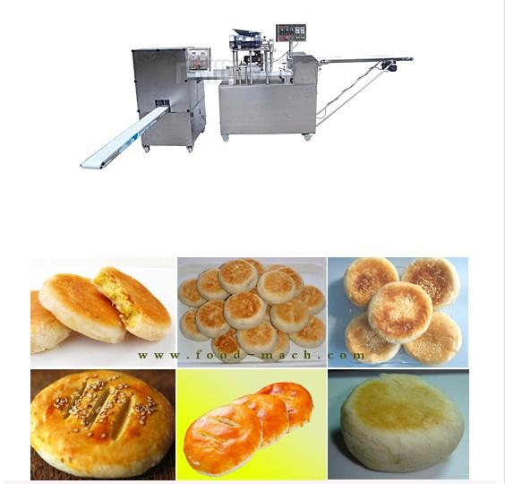 广州市酥饼机-绿豆饼机-酥饼机生产线厂家供应酥饼机-绿豆饼机-酥饼机生产线