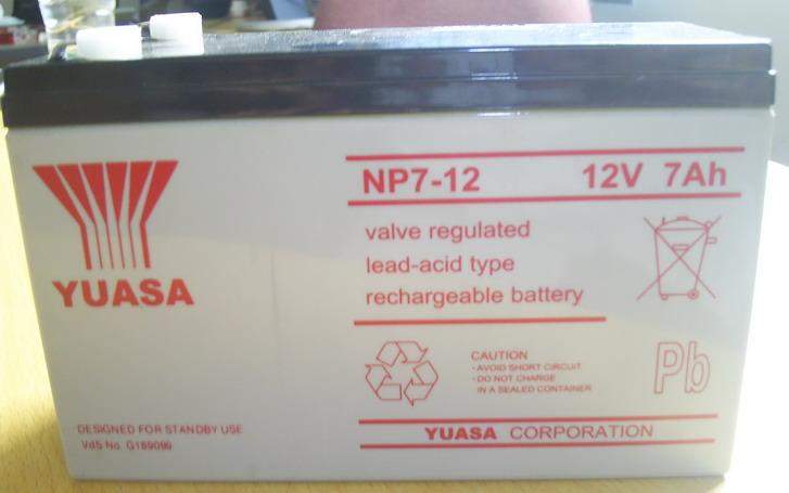供应汤浅蓄电池NP38-12/蓄电池报价汤浅蓄电池西藏直销报价
