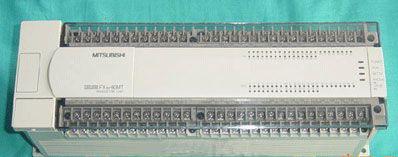 专业供应昆山三菱PLC模块代理商FX2N-64MT-00