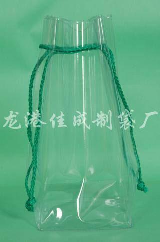 供应丽水PVC塑料袋