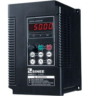 重庆市SINEE正弦变频器面板厂家供应SINEE正弦变频器面板SINE303/EM303A变频器面板