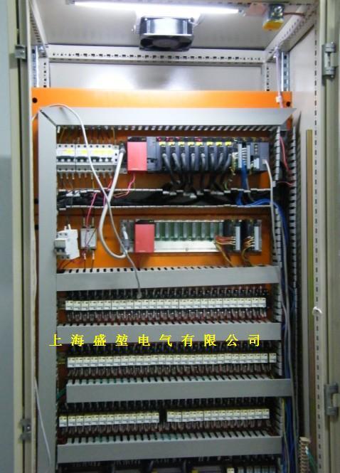 供应PLC控制系统图片