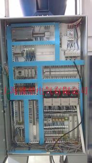 供应液压PLC控制柜图片