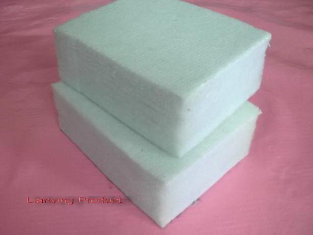 供应竹纤维棉代棕棉硬质棉