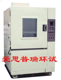 上海高低温试验箱/无锡低温箱批发