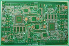 赣州PCB电路板打样量产厂家赣州专业生产高端精密双面多层线路板
