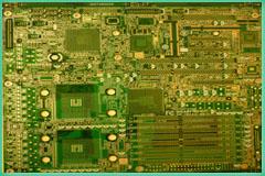供应宝安区PCB电路板打样量产厂家