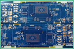 梅州PCB电路板打样批量生产梅州专业生产高端精密双面多层线路板