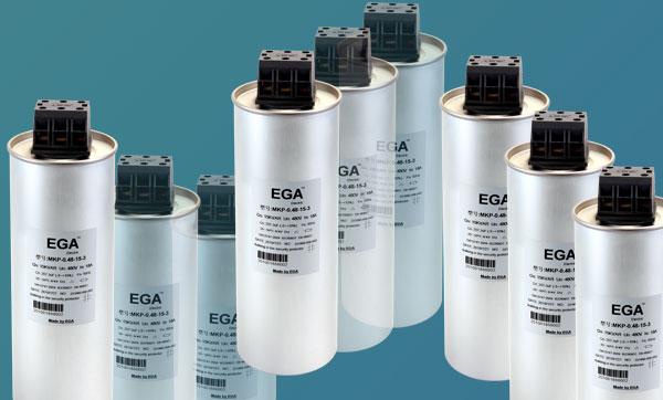 供应EGA型去谐滤波系统电容器