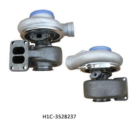 供应涡轮增压器H1C-3528237