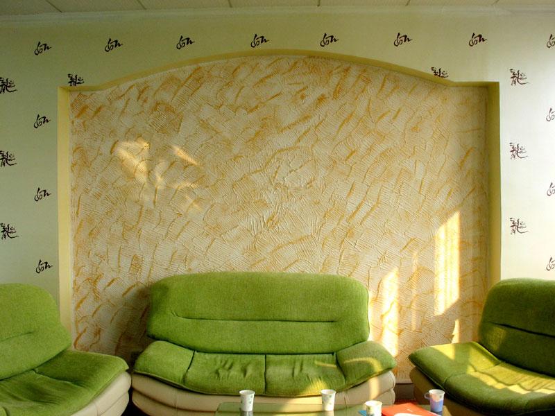 供应重庆正规品牌液体壁纸专业液体壁纸漆生产墙面液体壁纸漆直销