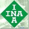 供应INA NX20滚针组合轴承正宗INA进口轴承销售INANX