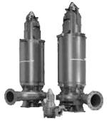 格兰富S系列潜水泵