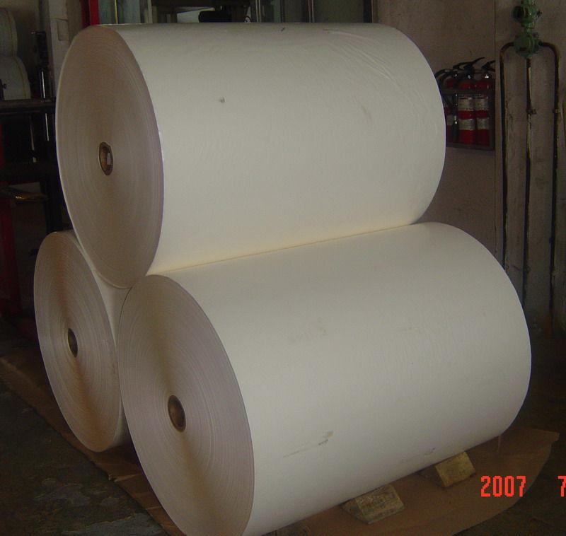 供应80g白色格拉辛离型纸离型纸隔离纸防粘纸