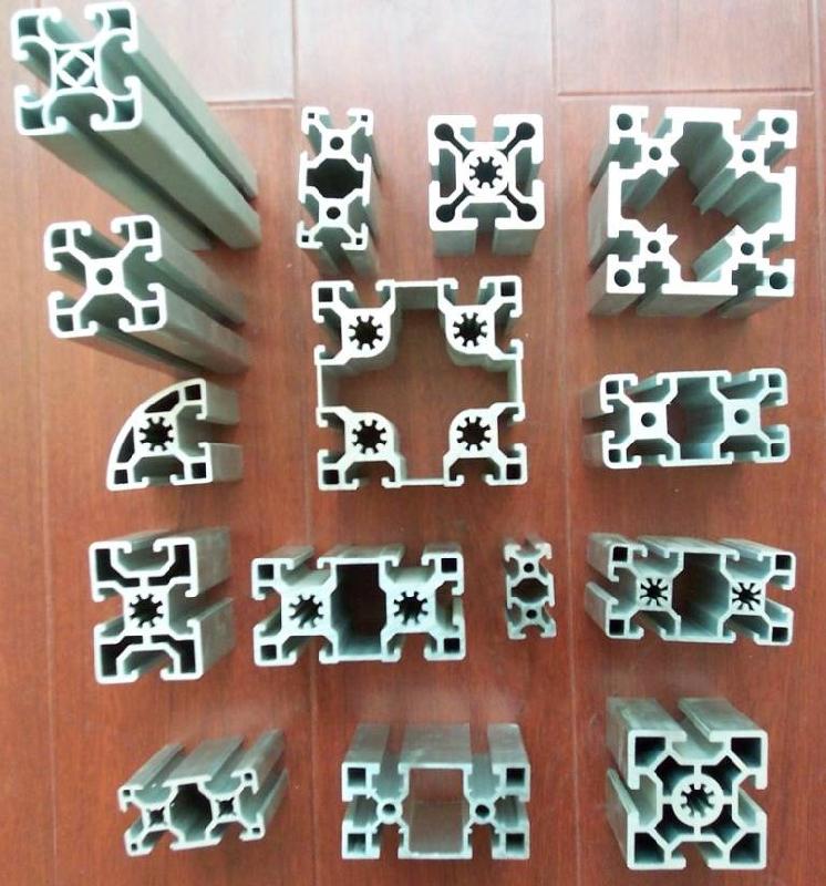 工业铝型材北京铝型材工业铝型材 北京铝型材 移门铝型材 门窗铝型材 超薄灯箱铝型材工